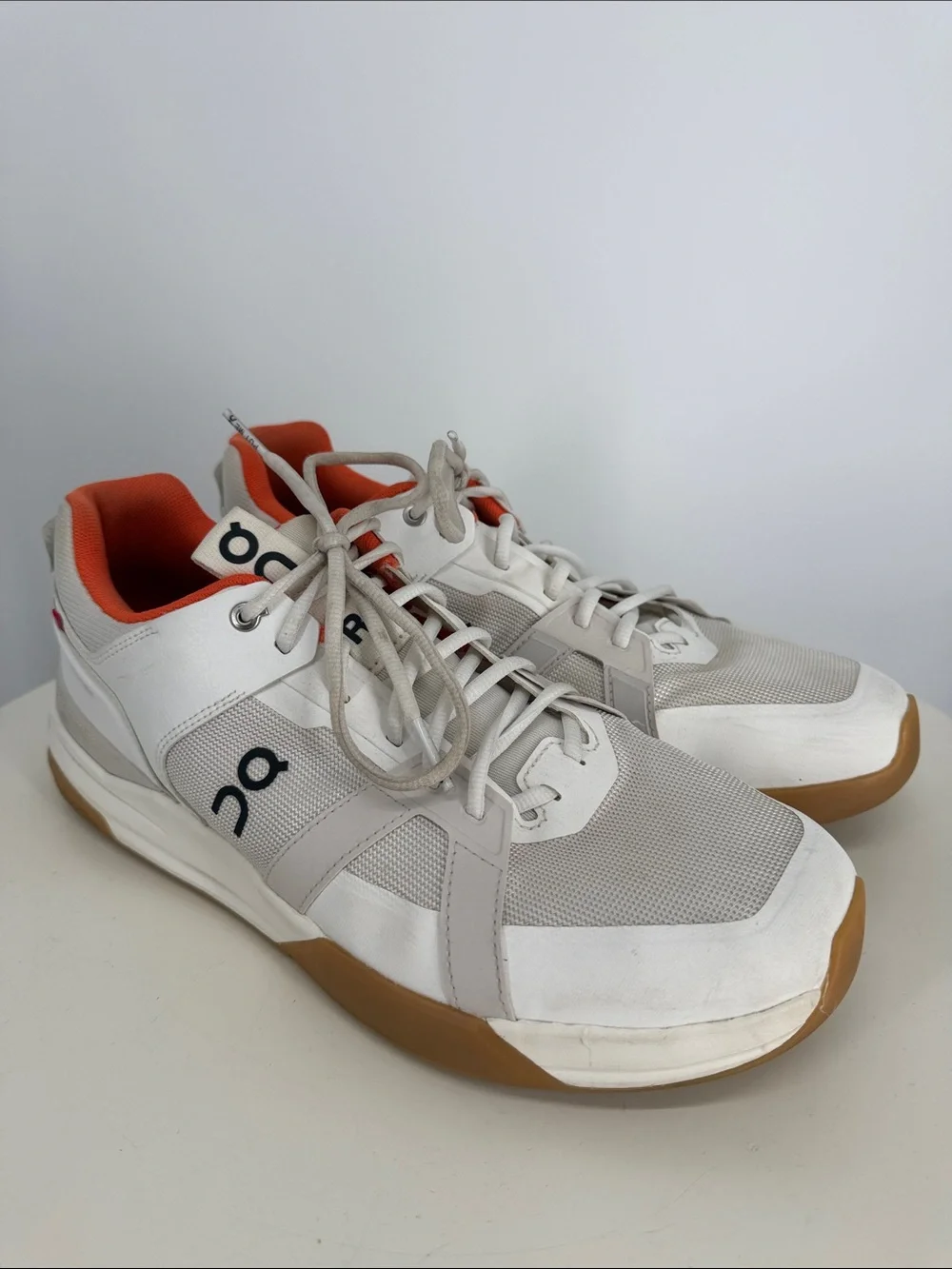 OC On Code Sneakers The Roger Clubhouse Pro Men’s Size 13